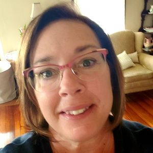 Meet your Posher, Janet